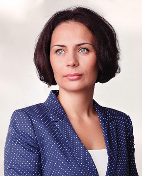 адвокат Бобракова